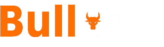 Bull drip logo